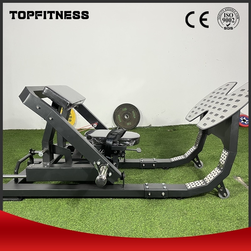 New Best Fitness and Fitness Equipment, Define Health Tech, Define Strength Machine, Gym Equipment Hip Thrust Machine