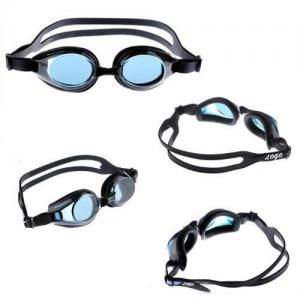 China swim goggle factory