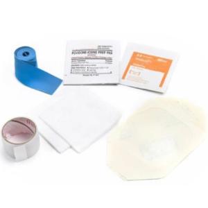 China Wholesale Disposable IV Start Kits Medical factory