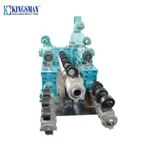 China PE PP Multi Layer Blow Moulding Machine High Speed Low Power Consumption factory