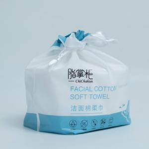 China Fragrance Free Face Cloths Disposable Alcohol Free Bleach Free Paraben Free factory