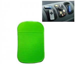 China PU Sticky mat anti-slip pad for car dashboards factory