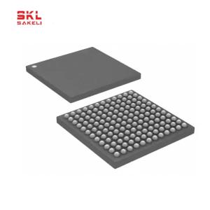 China STM32F103ZEH7 MCU Microcontroller High Performance Reliable Embedded factory