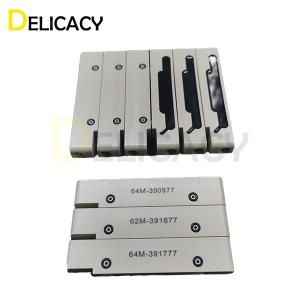 China 64M-390977 Electrode Holder Spare Parts With Dual Electro Polyester For Welding Machines factory