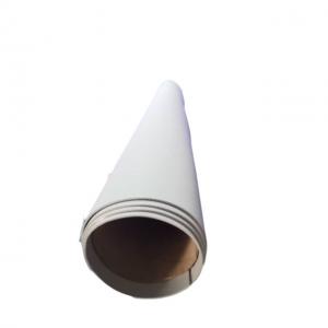 China China waterproofing membrane for roof buildings PVC membrane  Reinforced PVC Waterproof Membranes for Roofing on sale