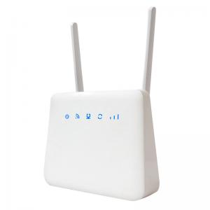 China 4G LTE Wifi Router Band 1 3 5 8 Wireless Indoor CPE Router With Sim Card Slot on sale