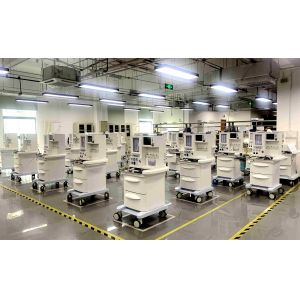 Beijing Siriusmed Medical Device Co., Ltd.