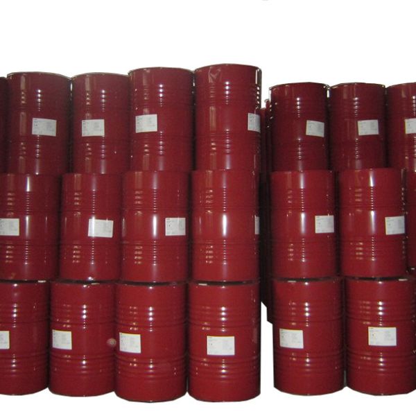 MDI Aliphatic Polyurethane Binder For Rubber Granules MSDS Certification