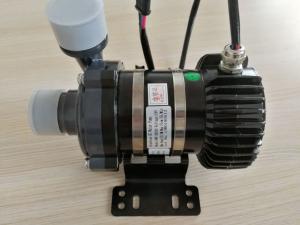 China Dc 300w 12 Volt Electric Water Pump Automotive Heavy Duty High Flow Volume factory