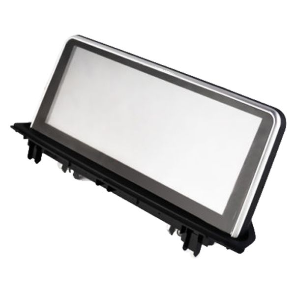 BMW X1 F48 2016-2017 Android 8.1Aftermarket GPS Navigation Car Stereo Support Original Car Radio BMW-1025NBT-X1