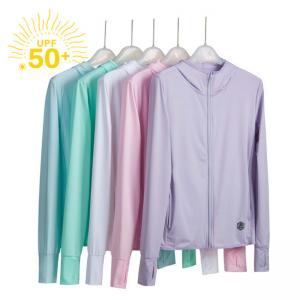 China Sun Protection Shirt Women T Shirt Sun Protection Mens Long Sleeve Sun Protection Shirts factory