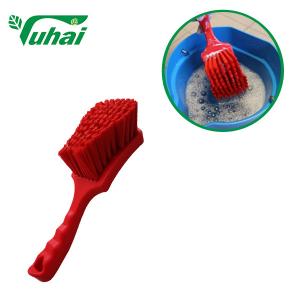 China 24×17×4cm Milking Machine Cleaning Brush Floating Scrub Brush For Cleaning Milk Can on sale