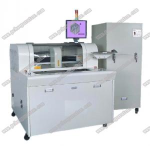 China Programing High Precision PCB Router Equipment With Reasonable Price factory