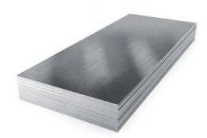 China GB 317L Stainless Steel Sheet Corrosion Resistance 1.4301 1.4306 on sale