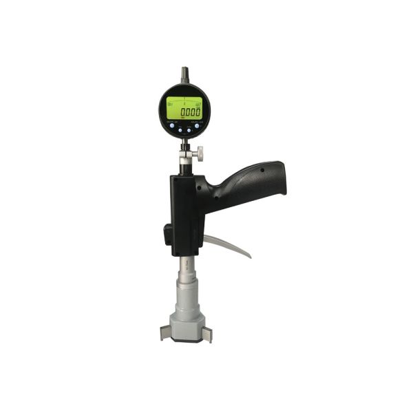 Precision Bore Measurement Three Point Internal Micrometers with Fine Lapping