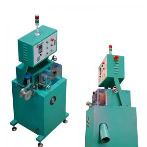 China Recycling PET Pelletizer Plastic Regrind Pelletizing Machine on sale