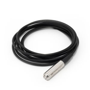 Submersible Probe Water Level Transmitter With 0.25%FS Stability (IP68