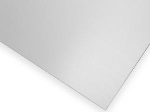 China 1060 Industrial Pure Aluminium Al Sheet H18 Oxidation For Decoration Products factory