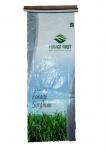 10Kg - 25Kg Polypropylene PP Woven Rice Bag , Laminatted Polypropylene Grain