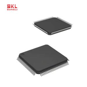 China MSP430FG4616IPZ MCU Microcontroller Program Memory Flash Internal Oscillator factory