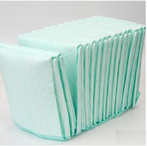 China Medical Nurning Baby Adult Disposable Bed Pad on sale