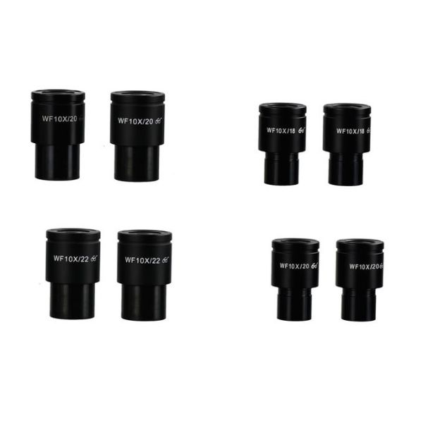 Phase Contrast Parts Biological Microscope Accessories for Infinity Optical Microscope