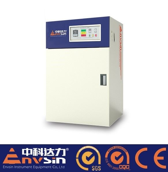 Accelerated Aging Chamber for Medical Device Longevity Testing