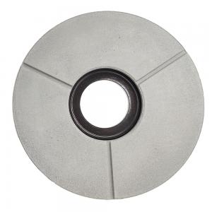 China Granite Grinding Wheels Diamond Abrasive Disc Production Line for Buff Polishing Tools factory
