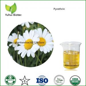 pyrethrum extract,pyrethrin concentrate, pyrethroid insecticides