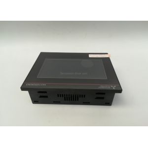 China Black MITSUBISHI HMI Touch Screen Graphic Operation Terminal GT2104-RTBD on sale