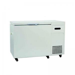 China -80 Degree Ultra Low Temperature Deep Freezer , 546L Environmental Chamber on sale
