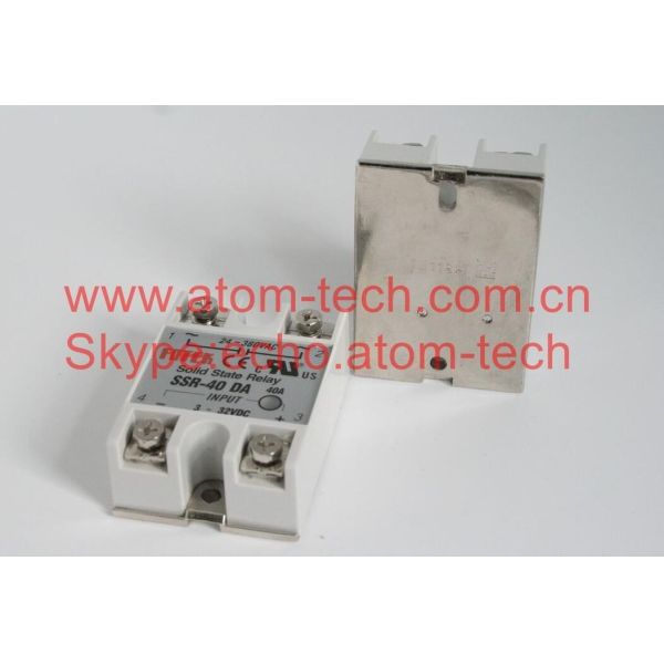 007-6492722 ATM parts Solid State Relay 0076492722