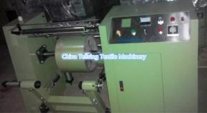 China top quality elastic thread bobbin winding machine China manufacturer Tellsing for textiles factory