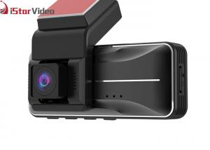 China G Sensor ABS Car DVR 1080P 64GB FHD Hidden Dash Camera For Car factory