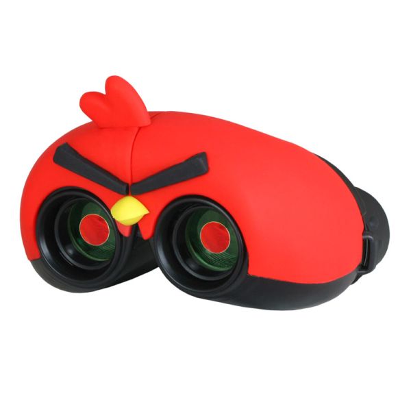 8x22mm Compact Folding Binocular
