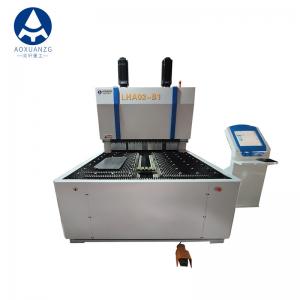 China Full Automatic 13 Axis Hydraulic CNC Press Brake For File Cabinet factory
