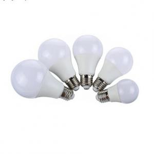 China UL approved PC + Aluminum Energy Saving Led Light Bulbs E26 Bulb Indoor Led Light Bulbs factory