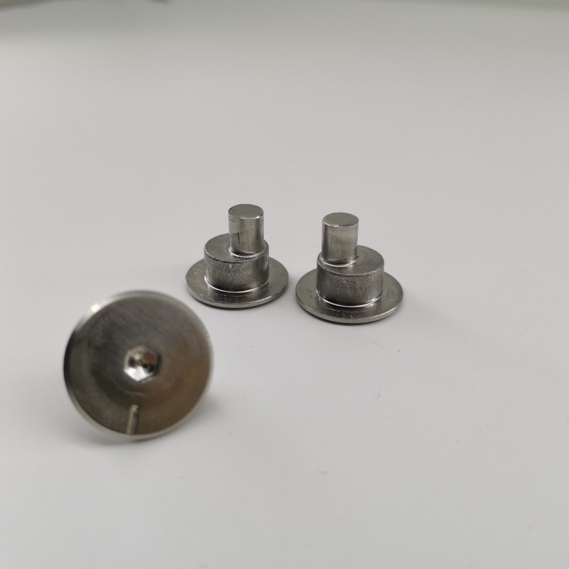 Stainless Steel Eccentric Screw Stainless Steel Eccentric Adjustment Screw For Doors And Wind Eccentric Adjustment Screw Eccentric Screw National Standard