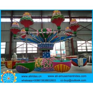 Buy cheap Factory price carnival games amusement ride samba balloon ride for sale from wholesalers