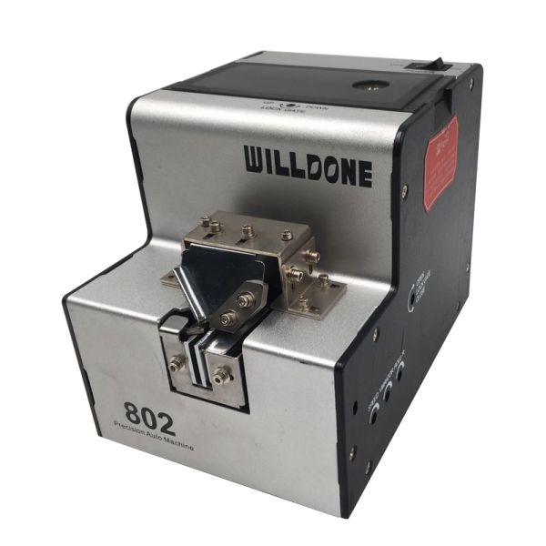 Mini Automatic Screw Feeder Machine Self - Tapping 123 × 181 × 145mm Model 802