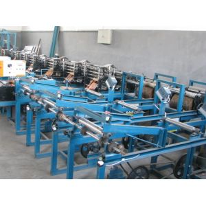 SHIJIAZHUANG CITY YISHUN PACKAGE PRODUCT CO.LTD