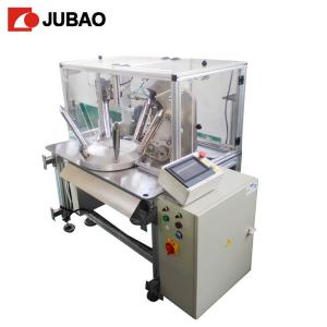 China High Precision 3KW Condom Dipping Line JB-ET-02 factory