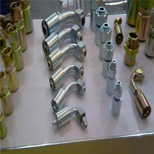 Buy cheap carbon steel or stainless steel hydraulic fittings from wholesalers