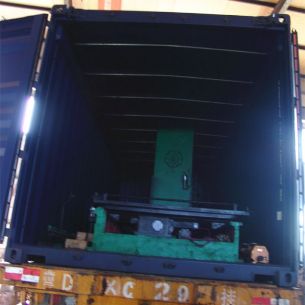 New Device Designed Heavy Duty Expanded Metal Machine Material Can be Coils