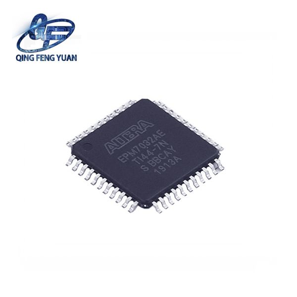 Al-tera Epm7032aeti44-7N Electronic Components Lead Semiconductor Diode Microcontroller Dimm ic chips EPM7032AETI44-7N