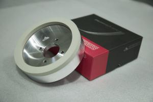 China CE W5 Diamond Polishing Wheels Self Sharpening For Grinding Machine factory