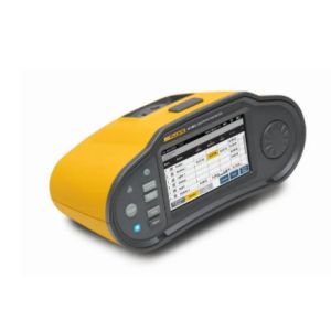 China Fluke 1670 Series Multifunction Installation Testers F1670 Fluke 1664 FC Fluke 1663 Fluke 1662 F1670 F1664 F1663 factory