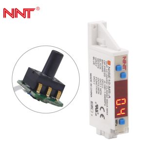 China 10mm Electronic Digital Pressure Switch on sale