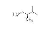 China R 2 Amino 3 Methyl 1 Butanol D Valinol CAS No 4276-09-9 White Powder 98% factory