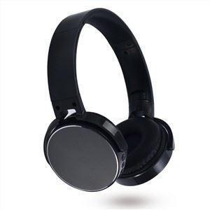 China Lightweight Wireless Stereo Over Ear JL Bluetooth Headphone Earphone With Microphone on sale